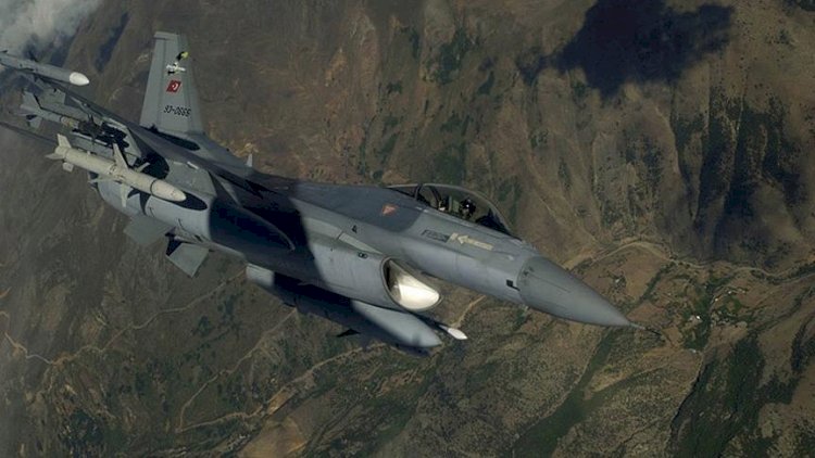    Türkiyə ordusu daha 8 terrorçunu zərərsizləşdirdi   