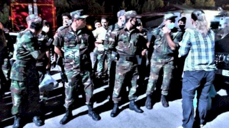    Azərbaycan əsgərini ağladan məktub   - MƏTN