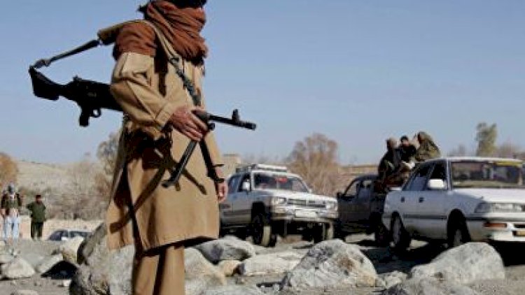    “Taliban“ ümumi amnistiya elan etdi   