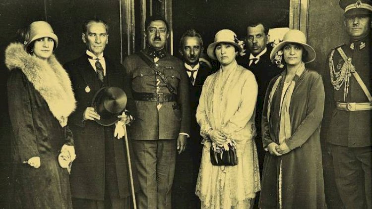    Atatürkü təqlid edən ilk əfqan lider – Tarixin yaddaşı   