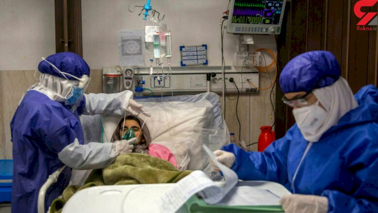    İranda koronavirusla bağlı son durum:  625 ölüm   