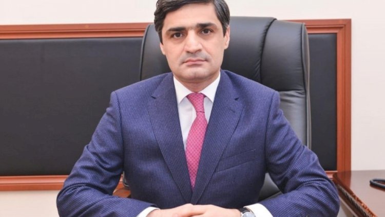    Mədəniyyət nazirinin sabiq müavininə 8 il həbs cəzası verildi   