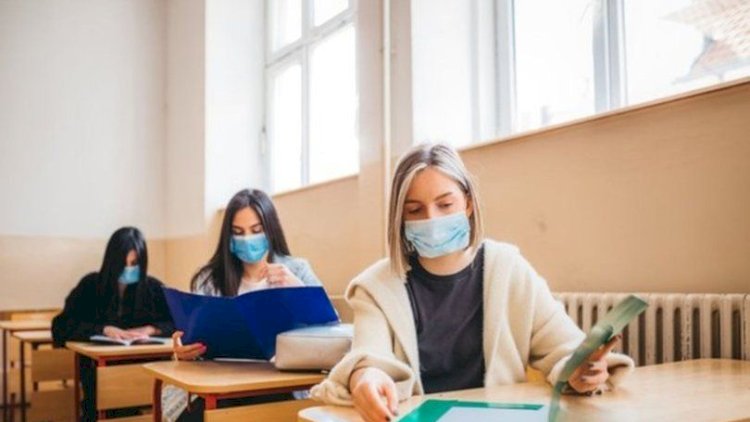    Vaksin vurdurmayanlar Azərbaycanda bu universitetə buraxılmayacaq   