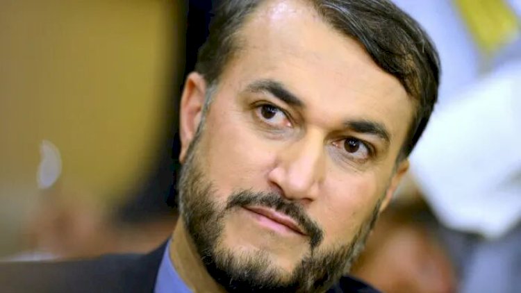    İranın yeni XİN rəhbəri ola biləcək şəxs: “Qonşu ölkələrlə...“   
