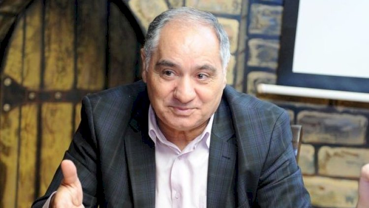    “Azərbaycanlılar Xankəndiyə, ermənilər isə Gəncə və Bakıya gəlməlidir” - Qulu Məhərrəmli   