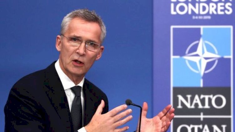   NATO-nun Baş katibi Türkiyəyə təşəkkür etdi   