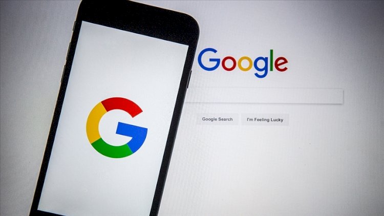    “Google” Rusiyada 4 milyon cərimələndi   