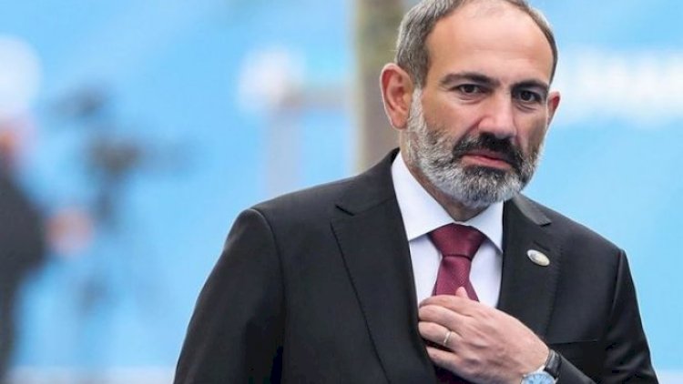    Paşinyandan sürpriz təyinat:   Ermənistanda nə baş verir?