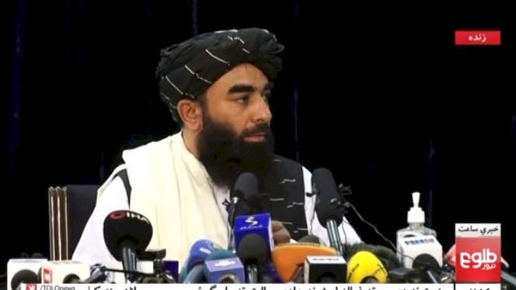    “Taliban“ sözçüsü:  “Əfqanıstan daha dünyanın narkotik istehsalı mərkəzi olmayacaq“   