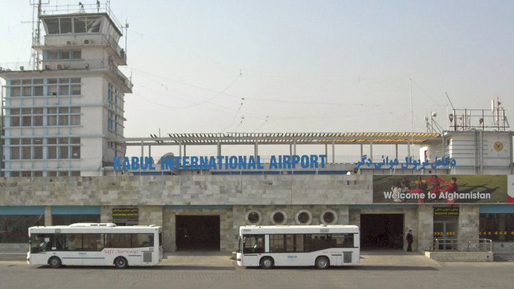    Əfqanıstandan ABŞ-a köç - 3200 nəfər   