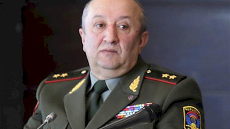   Erməni general Paşinyanın yuxusunu ərşə çəkib   - Məhkəməsi qapalı keçiriləcək