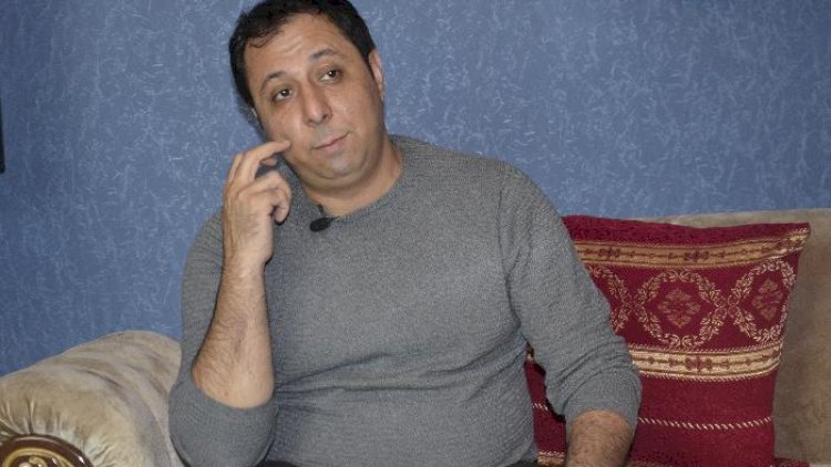    Elməddin Cəfərovdan kinoteatrların bağlı qalmasına etiraz: “Bu sahəyə maraq ölür“   