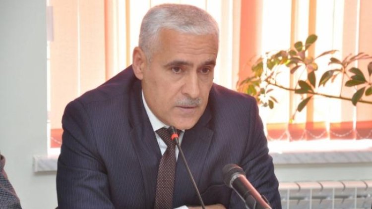    Vüqar Rəhimzadə: “Tarixi Zəfərimiz erməni mifologiyasını tamamilə məhv etdi”   