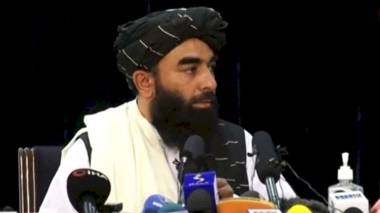    “Taliban“ ilk nazirini təyin etdi   