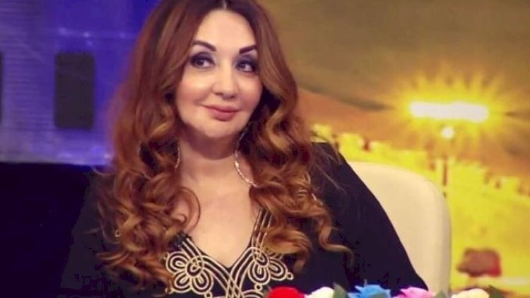    “Uşaqlar satılır, öldürülür, 12 yaşlı qızları zorla...“   - Naibə Allahverdiyeva