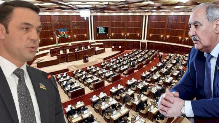    Deputatlar Eldəniz Səlimovla maraqlanırlar? - “Oğlum yerindədir, ona niyə zəng vurmalıyam?!“   