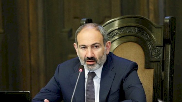    “2020-ci ilin noyabr ayından bəri Qarabağda 140 milyonlıq proqramlar həyata keçirilib“ - Paşinyan   