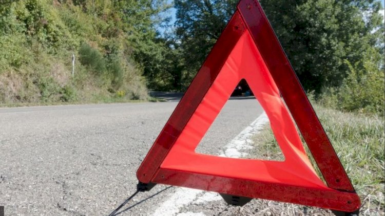    Bakı-Qazax yolunda mikroavtobus aşdı,   ölən və xəsarət alanlar var