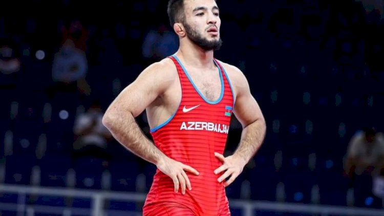    Azərbaycan güləşçiləri dünya çempionatında daha 2 bürünc medal qazandılar   