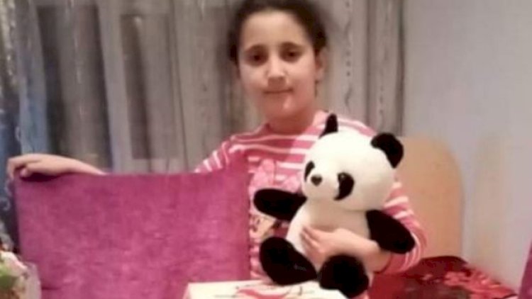    Bakıda 12 yaşlı qız itkin düşdü - Fotolar   