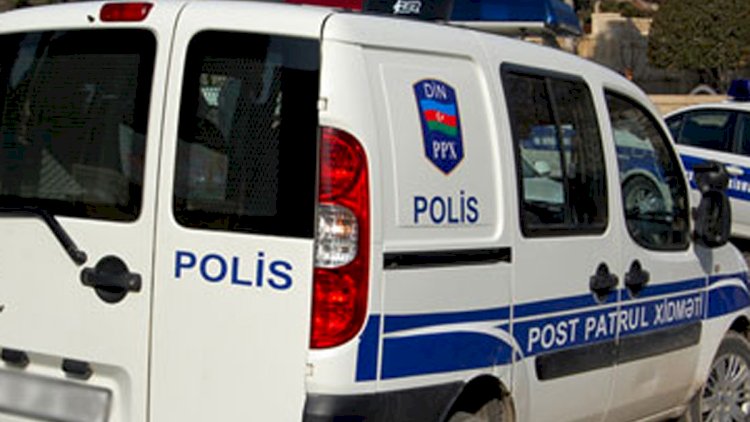    Bakıda polis məscidləri nəzarətə götürdü   