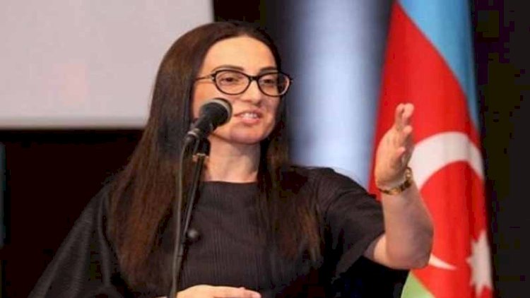    Raquf Orucovun xanımından ETİRAZ: “Bu qədər qırğından sonra erməni gəlib Bakıda necə gəzə bilər?!”   