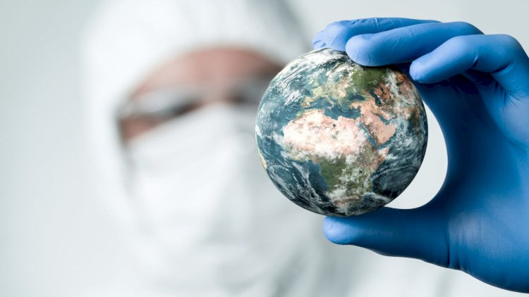    Koronavirus DƏHŞƏT SAÇIR: Yoluxanların sayı 210 milyonu ötdü   