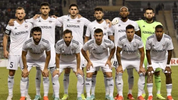    Bu gün “Qarabağ“ “Aberdin“i sınağa çəkəcək   