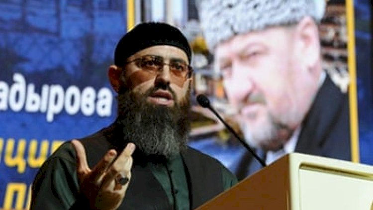    “Taliban“çılar yaraşıqlı oğlanlardır - Ramzan Kadırovun müşavirindən qalmaqallı şərh   