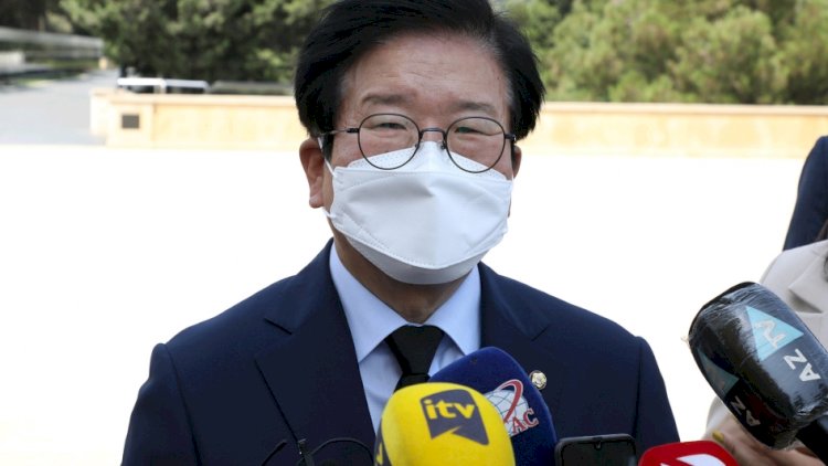    Koreya şirkəti Qarabağda “ağıllı kənd“ tikəcək   