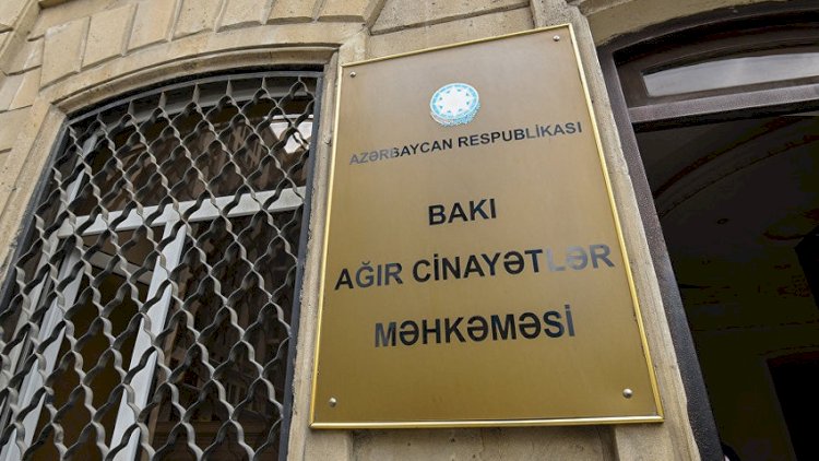    Korrupsiyada təqsirləndirilən gömrük əməkdaşlarının məhkəməsində hakim işə baxmaqdan imtina etdi   - Şok səbəb