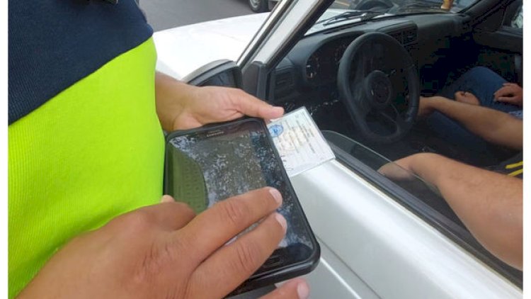    Şəmkir polisi reyd keçirdi - Foto   
