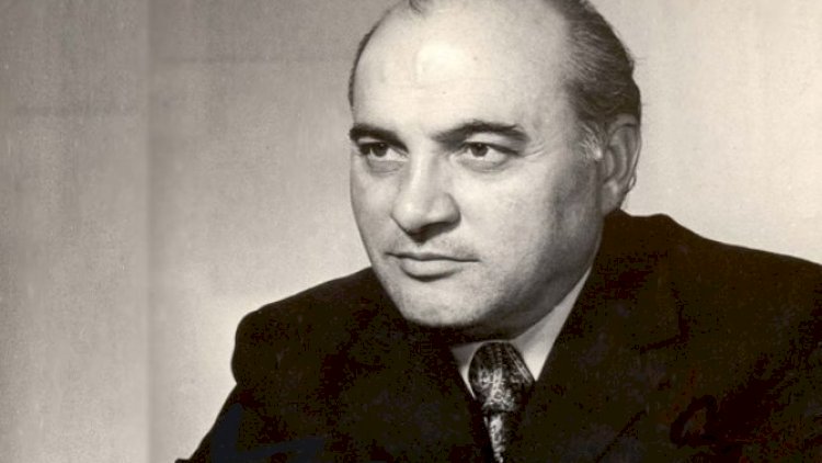    Atasını Nargində güllələdilər, Səməd Vurğun məşhur şeirini ona həsr etdi...   