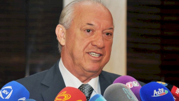    Cahangir Əsgərov prezidentin tənqidinə cavab vermədi   