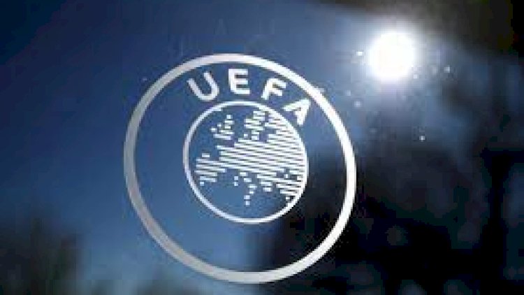    UEFA-nın yeni reytinqi açıqlandı   