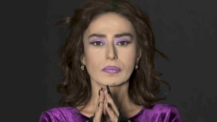    Yıldız Tilbe üsyan etdi: “Virusdan qorumayan vaksini niyə vurdurum?“   