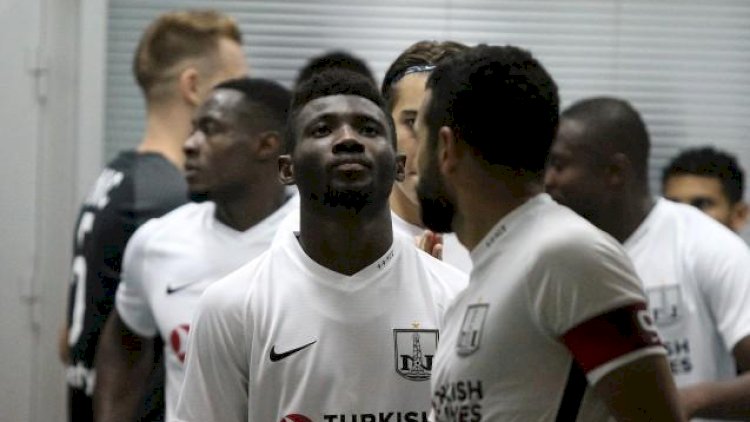    “Neftçi“nin 3 futbolçusu “Makkabi“ ilə oyunu buraxacaq   