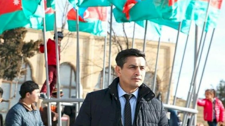    Azərbaycanı qanınız, canınız bahasına “Bütöv Azərbaycan” etdiniz...   