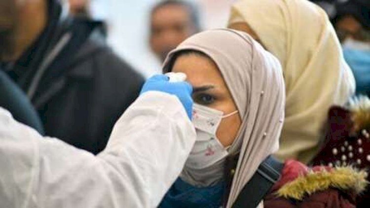    İranda koronavirus DƏHŞƏT SAÇIR:   538 yeni ölüm