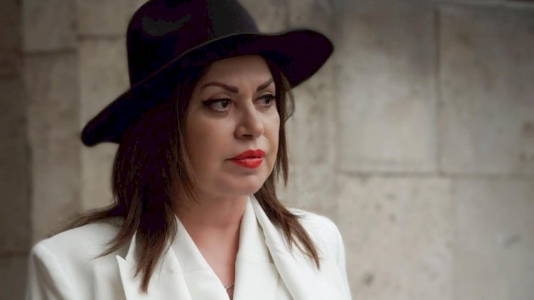    Sənubər İsgəndərli teatrların açılmamasından gileyləndi:   “Bezdik, sözün əsl mənasında...“