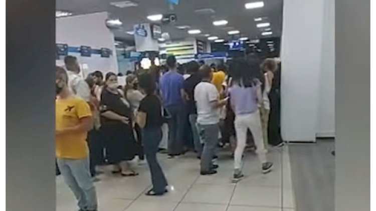    “ASAN Xidmət”də nə baş verir?   -  Video + Açıqlama