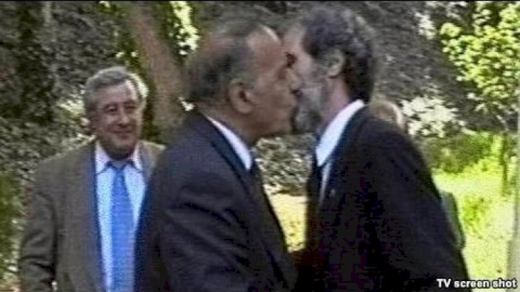    “Əliyevi hakimiyyətə Elçibəy gətirdi” - Deputat   