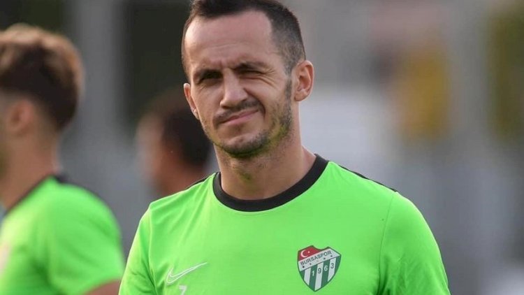    Namik Ələskərov Türkiyə çempionatının ən dəyərli futbolçuları arasına düşdü   