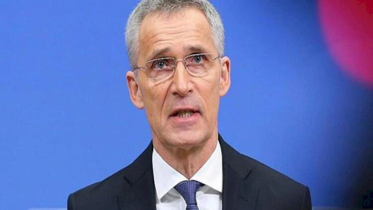   NATO-nun Baş katibi Azərbaycana təşəkkür etdi   