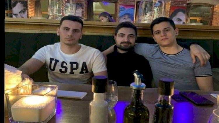    Azərbaycanlı iki əmioğlu Rusiyada yol qəzasına düşərək ölüb   