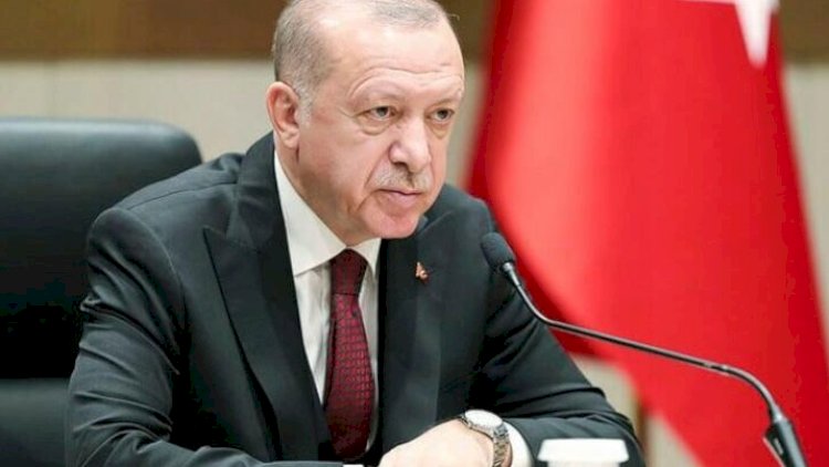    Ərdoğan Azərbaycanla bağlı 3 mühüm sənəd imzaladı   