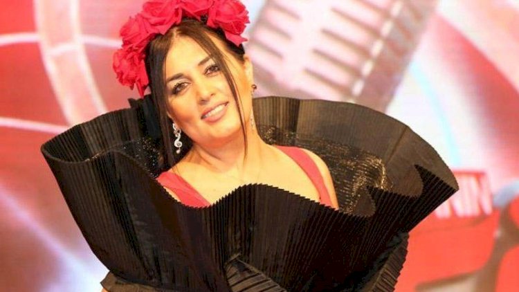    Elza Seyidcahanın anasını aldadıb evini əlindən aldılar   