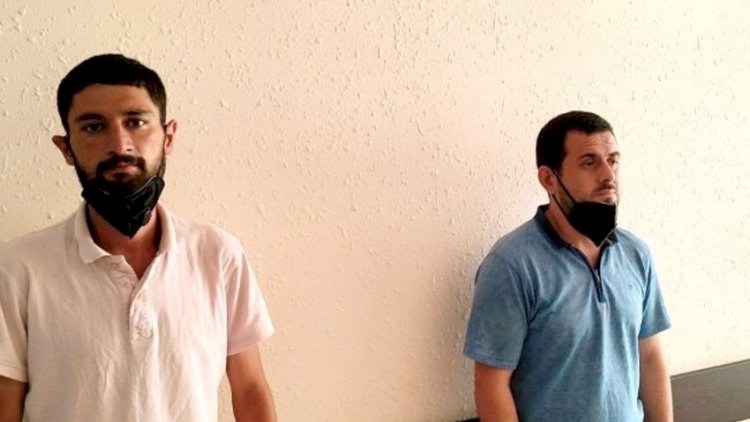    Cəlilabadda “patı“ əməliyyatı: 2 nəfər saxlanıldı   