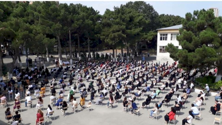    Abşeronda genişmiqyaslı maarifləndirmə tədbirləri keçirilib   