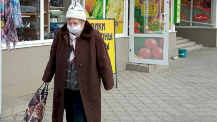    Azərbaycanda pensiyaçılar necə yoxa çıxarılır?   